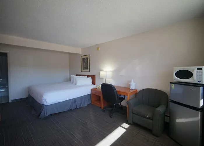 Superlodge Canada