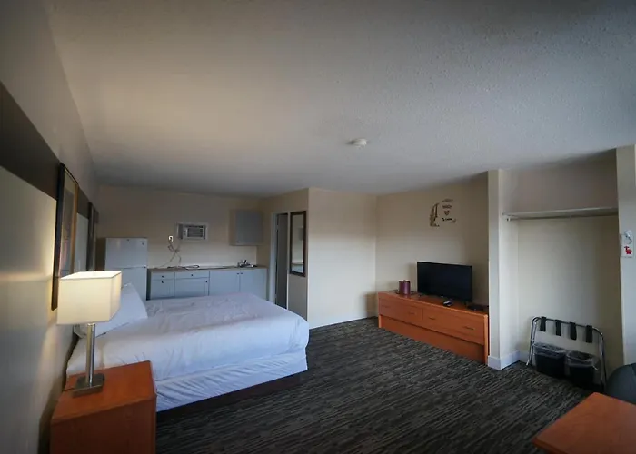 Superlodge Canada