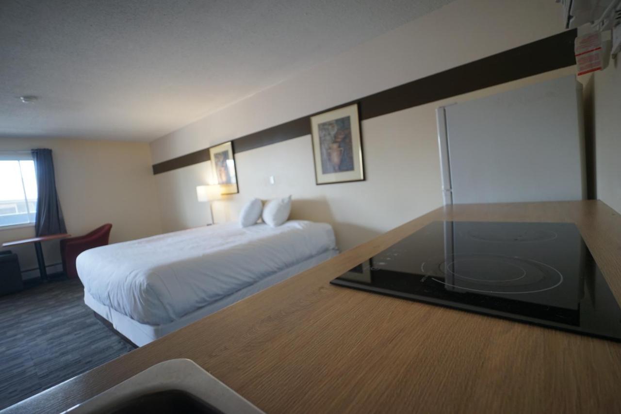 Superlodge Canada 2* Lethbridge