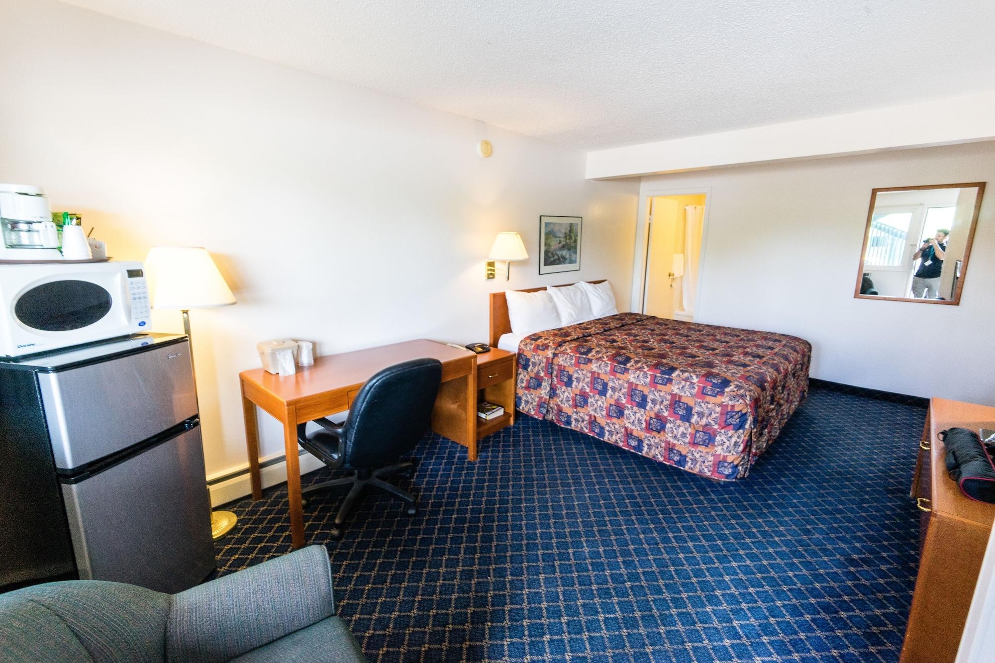 Superlodge Canada Motel 2*