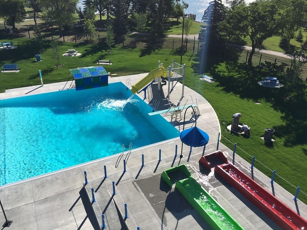 Motel Superlodge Canada Lethbridge
