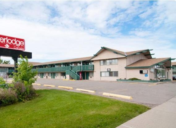 Superlodge Canada 2*