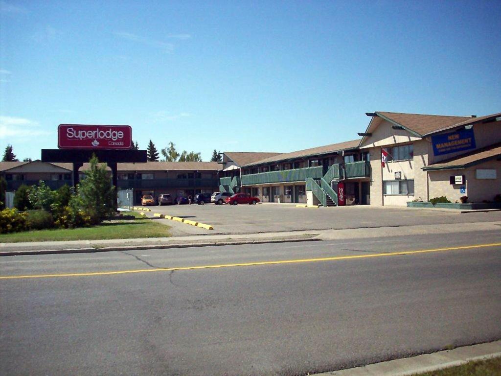 Motel Superlodge Canada 2*