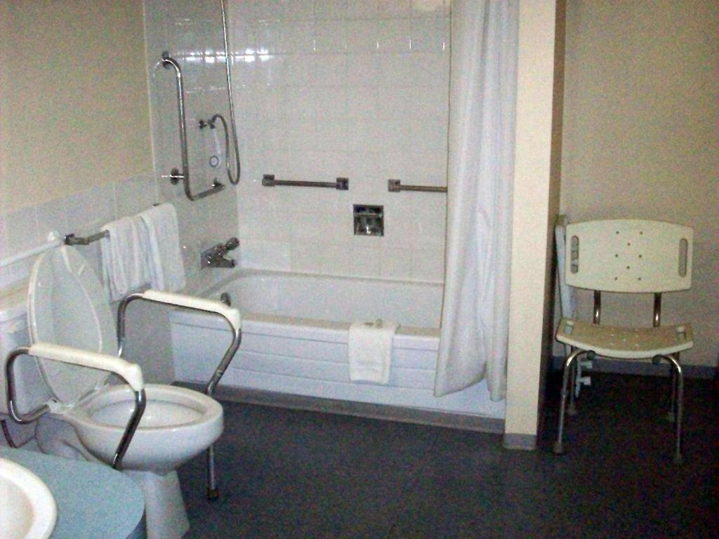 Superlodge Canada 2*