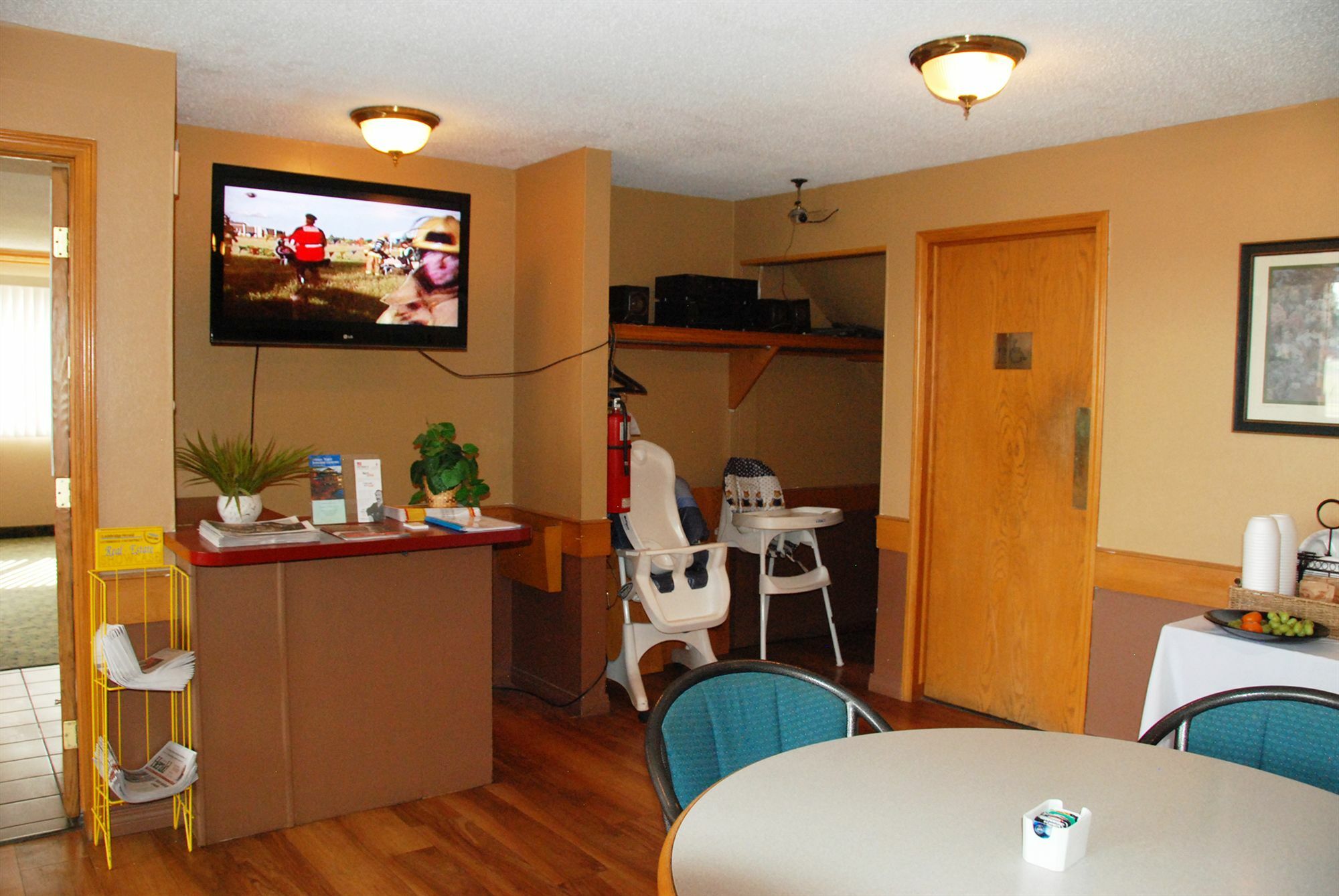 Motel Superlodge Canada 2*