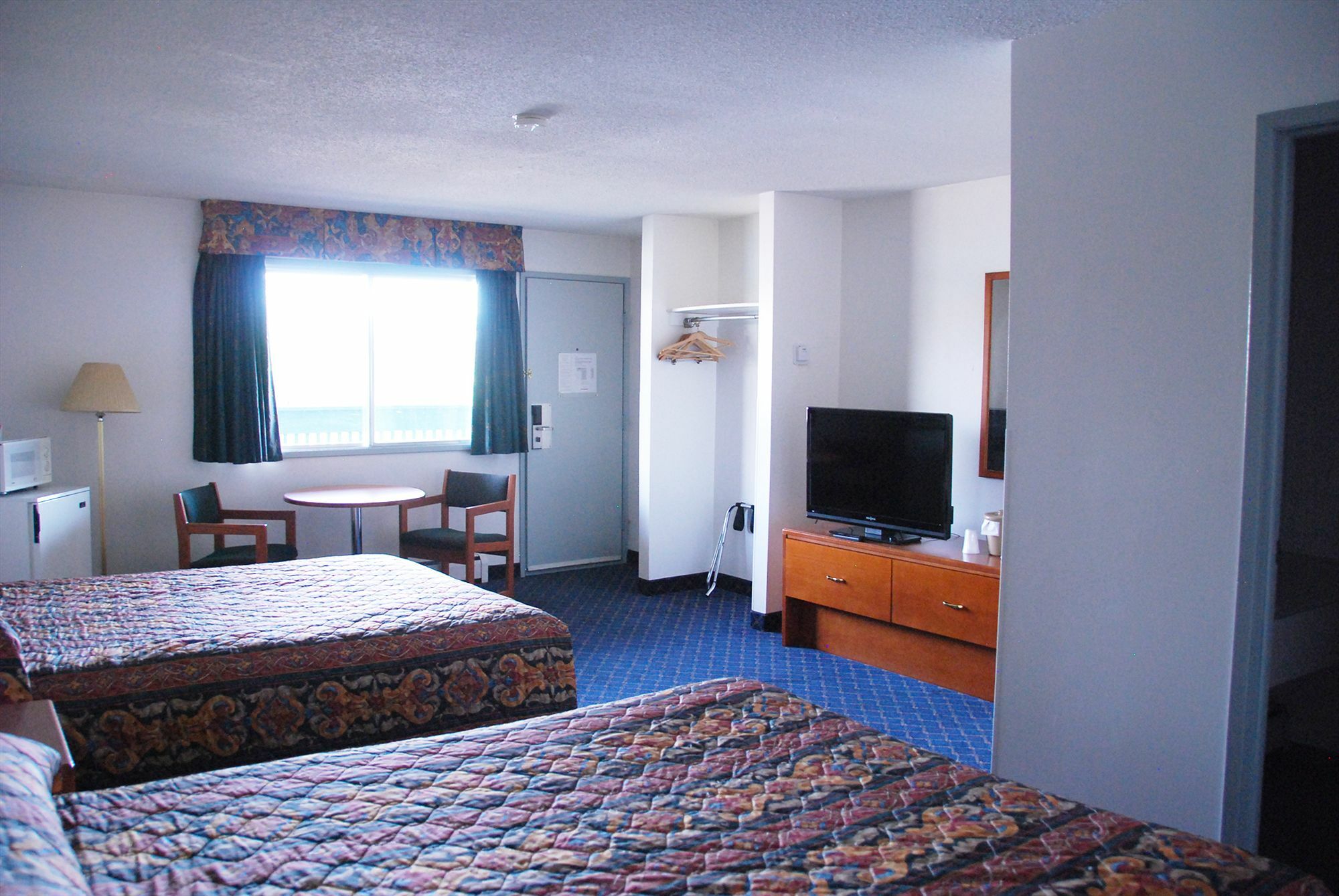 Superlodge Canada Motel 2*