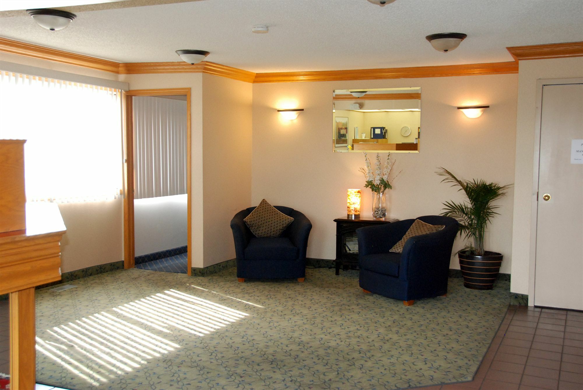 Motel Superlodge Canada