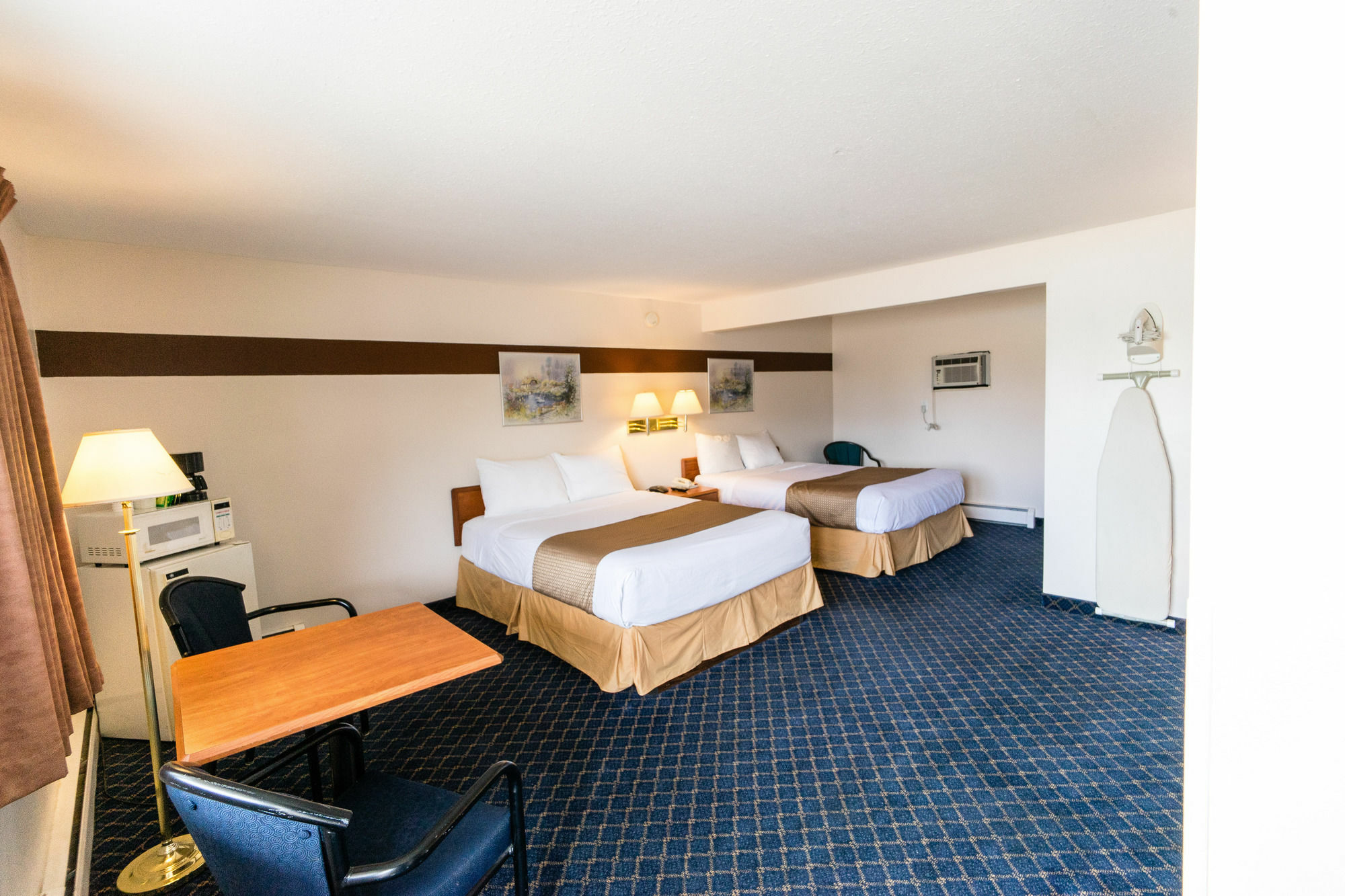 Motel Superlodge Canada 2*