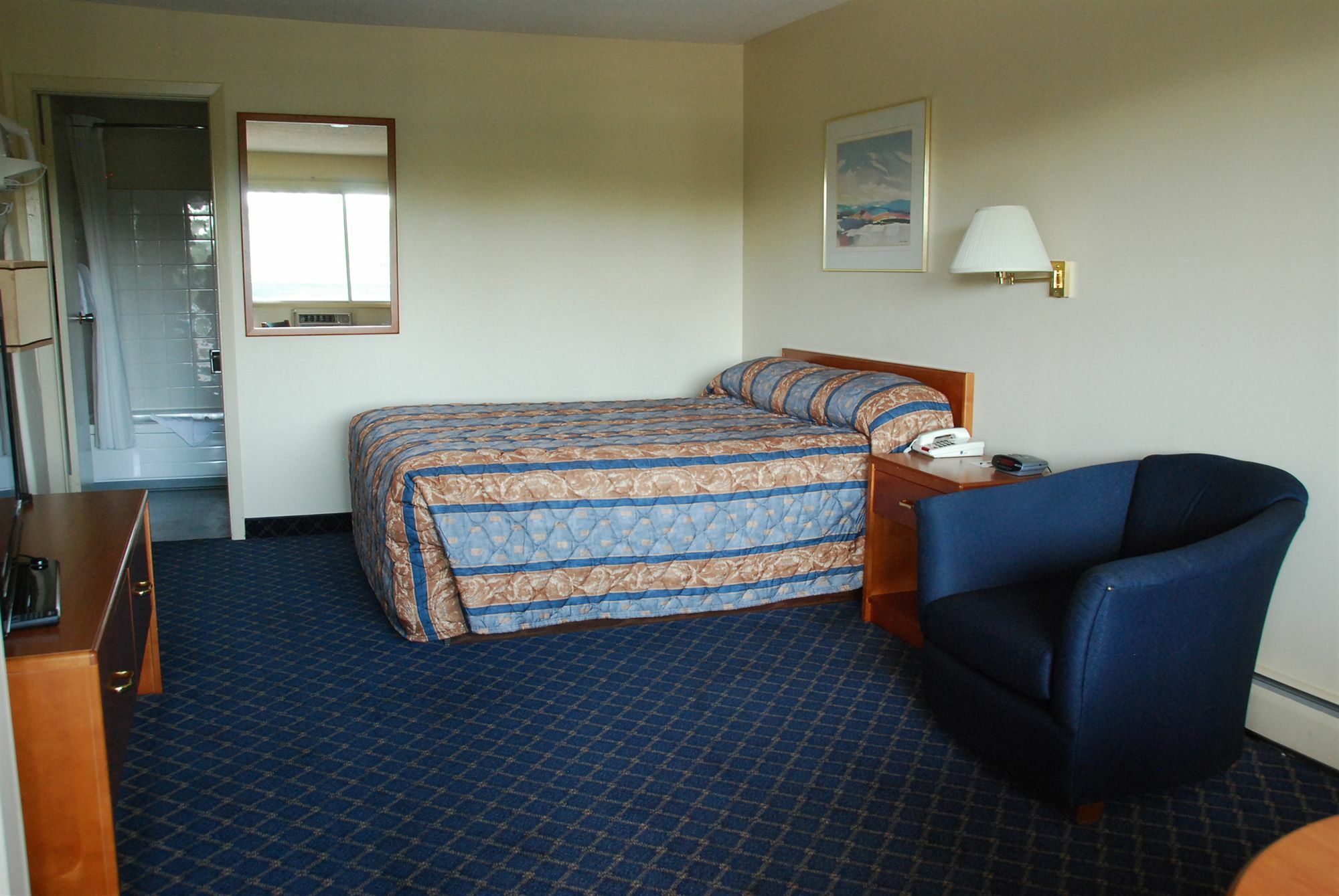 Superlodge Canada Motel