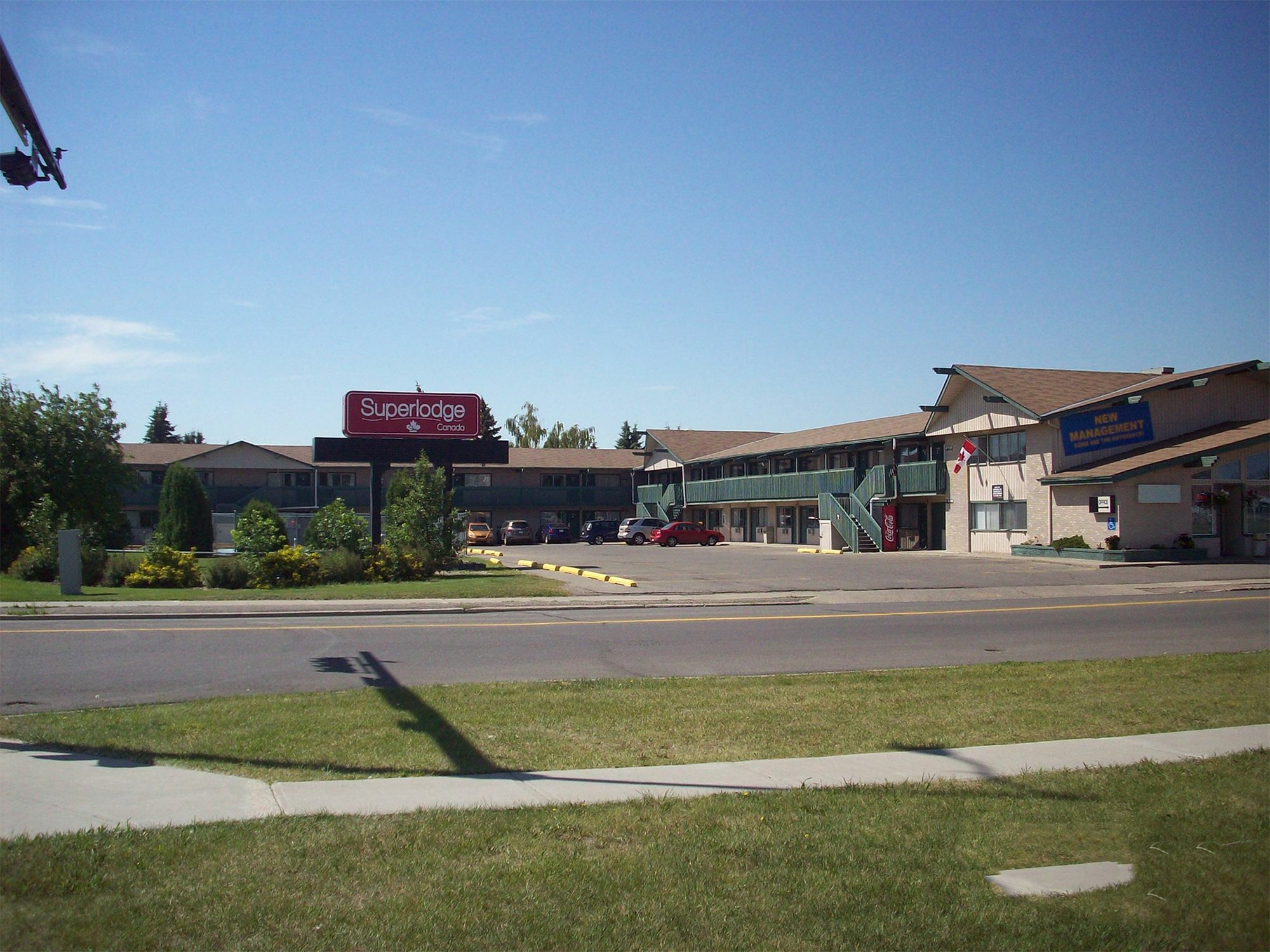 Superlodge Canada