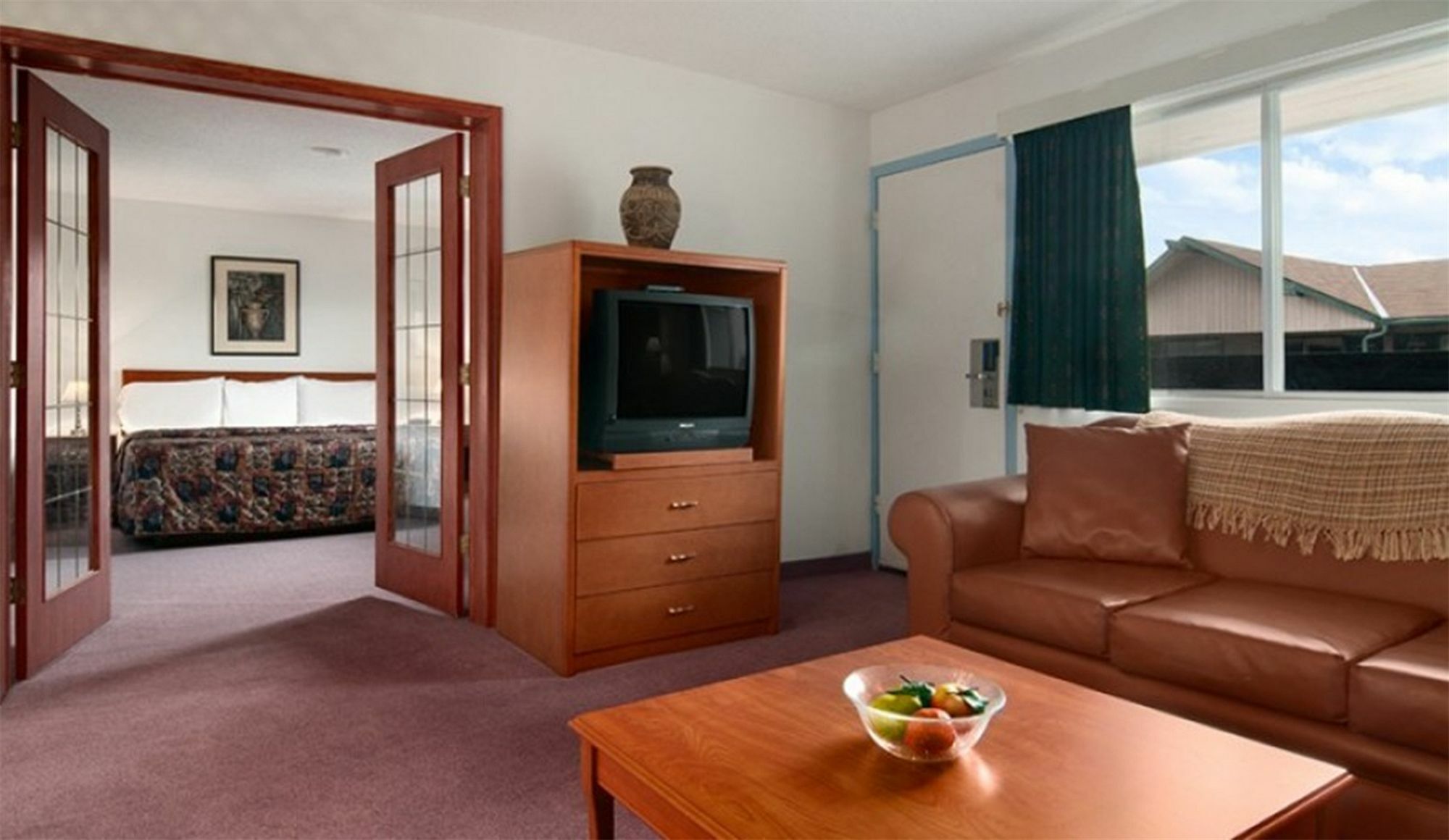Motel Superlodge Canada Lethbridge