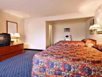 Motel Superlodge Canada Lethbridge